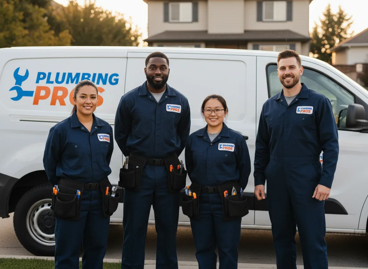Water Heater Repair company in Newmanstown, PA
